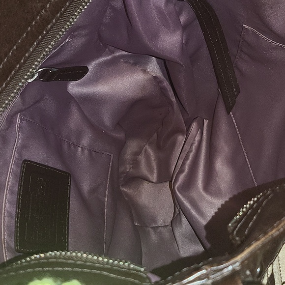 Coach Bag - Picture 4 of 5